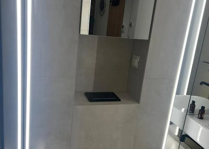 Διαμέρισμα με ένα υπνοδωμάτιο
